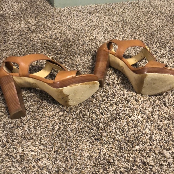 Michael Kors Heels - Picture 2 of 3